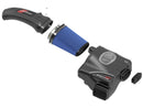 aFe Momentum GT Pro 5R Cold Air Intake System 11-13 BMW 335i E90/E87 I6 3.0L (N55) - afe54-76313