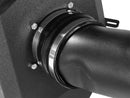 aFe MagnumFORCE Intakes Stage-2 PDS AIS PDS Ford Diesel Trucks 11-15 V8-6.7L (td) - afe51-11872-1