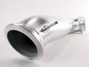 aFe MACHForce XP Exhaust SS409 Down-Pipe Back 06-10 GM Diesel Trucks V8-6.6L (td) - afe49-44034