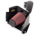 Airaid 03-07 Hummer H2 / SUT 6.0L CAD Intake System w/ Tube (Dry / Red Media) - air201-146