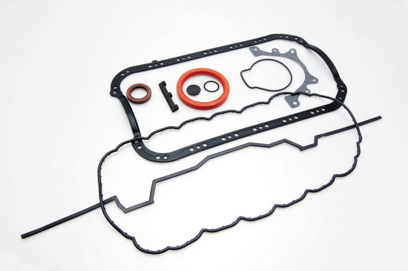 Cometic Street Pro Honda 1996-00 SOHC D16Y5/Y7/Y8 Bottom End Kit - cgPRO2001B
