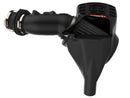 aFe POWER Momentum GT Pro Dry S Intake System 2017 Honda Civic Type R L4-2.0L (t) - afeTM-1025B-D