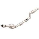 MagnaFlow Conv DF 01-03 Mercedes SL500 Passenger Side CA - mag454043