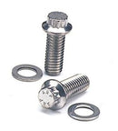ARP Chevy Hex Thermostat Housing Bolt Kit - arp130-7402