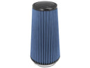 aFe MagnumFLOW Air Filters UCO P5R A/F P5R 5F x 6-1/2B x 4-3/4T x 12H - afe24-50512