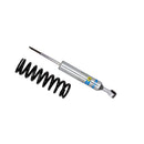 Bilstein B8 6112 Series 2016 Toyota Tacoma TRD / Limited / SR5 V6 60mm Monotube Front Suspension Kit - bil47-234413