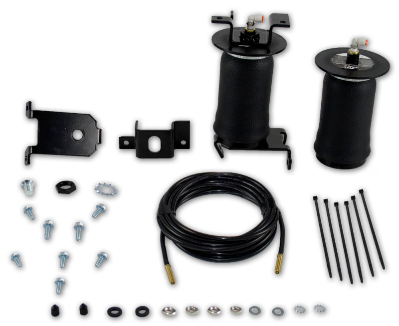 Air Lift Ridecontrol Air Spring Kit - alf59547