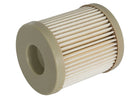 aFe Pro GUARD D2 Fuel Filter 03-07 Ford Diesel Trucks V8 6.0L (td) (4 Pack) - afe44-FF006-MB