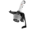 aFe Takeda Stage-2 Pro Dry S Cold Air Intake 15-17 Lexus RC 3.5L-V6 (Polished) - afeTR-2015P-1D