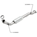 MagnaFlow Conv DF Ranger 95-97 - mag23389