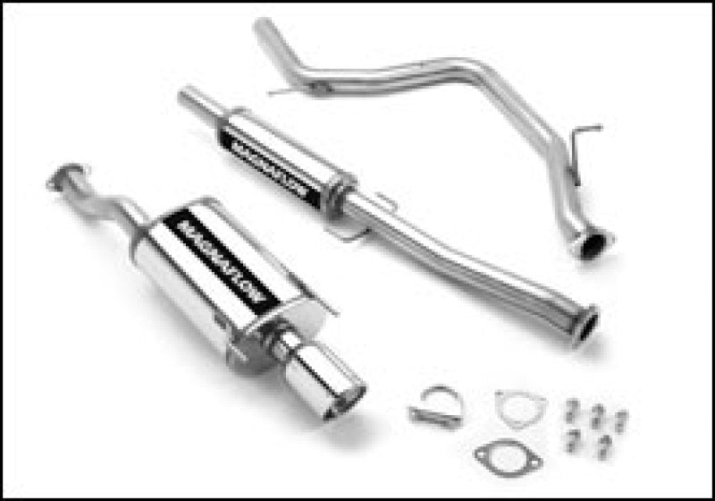 MagnaFlow Sys C/B Honda Accord 2/4Dr - mag15686