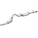 MagnaFlow SYS Cat-Back 10-11 GMC Yukon 6.2L - mag15111
