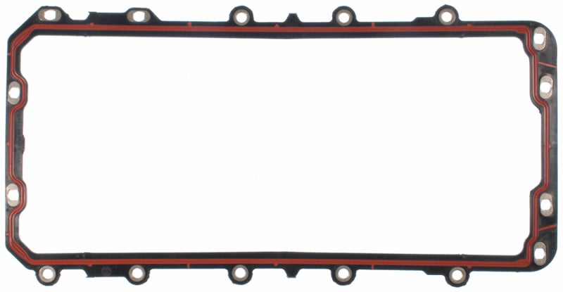 Cometic 96-04 Ford 4.6L SOHC/DOHC Oil Pan Gasket - cgC5188