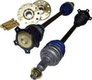 DSS Honda 2000-2008 S2000 1000HP Level 5.9 Axle/Hub Kit - dssHS35