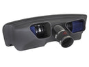 aFe Black Series Cold Air Intake 12-15 Porsche Carrera/Carrera S 3.4L/3.8L - afe52-12352-C