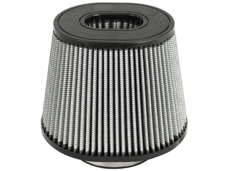 aFe MagnumFLOW Air Filter ProDry S 5in F x 9inx7-1/2in B x 6-3/4inx5-1/2inT x 6-7/8in H - afe21-91064