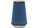 aFe MagnumFLOW Air Filters IAF P5R A/F P5R 3-1/2F x 5B x 3-1/2T x 7H - afe24-35507