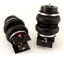 Air Lift Performance Rear Kit w/o Shocks - alf75691