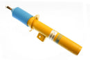 Bilstein B8 2006 BMW 530xi Base Front Left 36mm Monotube Strut Assembly - bil35-141792