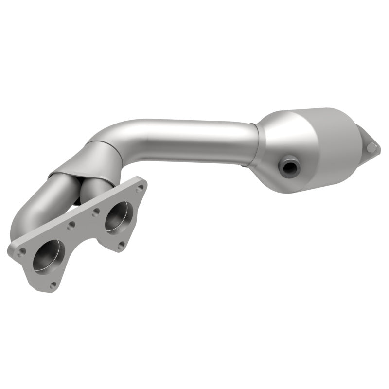 MagnaFlow Conv DF 07-09 Audi S8 5.2L - mag51191