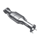 MagnaFlow Conv DF Jeep Wrangler 00-04 OEM - mag49038
