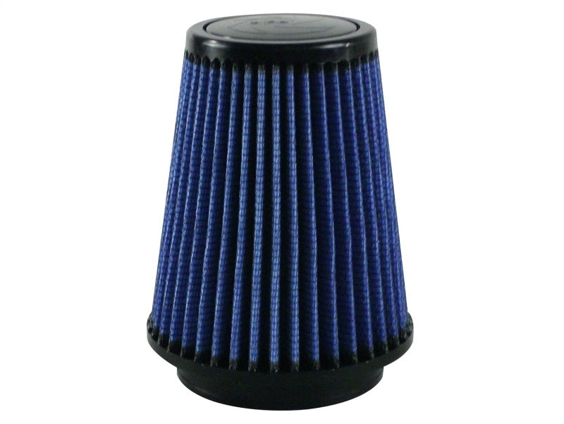 aFe MagnumFLOW Air Filters UCO P5R A/F P5R 3-5/16F x 5B x 3-1/2T x 6H - afe24-33506