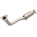MagnaFlow Conv DF 93 Audi 100 2.8L - mag23190