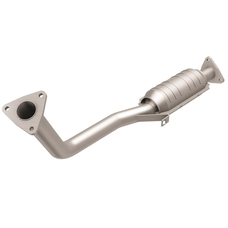 MagnaFlow Conv DF 93 Audi 100 2.8L - mag23190