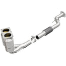 MagnaFlow Conv DF 00-02 Nissan Sentra 1.8L - mag452103