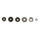 Bilstein B6 48-55 Porsche 356 Rear Monotube Shock Absorber - bilB46-0174
