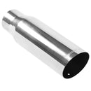 MagnaFlow Tip 1-pk BB SC 3.5x12 2.5 ID 15 - mag35205