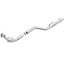 MagnaFlow Conv DF 99-00 Mercedes SL500 5.0L - mag444049