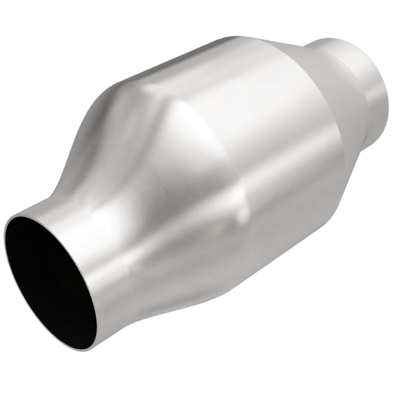 MagnaFlow Conv Univ 3.50inch O/C Diesel - mag60020