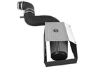 aFe MagnumFORCE Intake System Stage-2 Pro DRY S 06-09 Jeep Commander (XK) V8 4.7L - afe51-12602