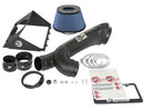 aFe MagnumFORCE Stage 2 Pro 5R Intake System 12-14 Ford F-150 EcoBoost 3.5L V6 (tt) - afe54-32112-B