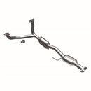 MagnaFlow Conv DF 90-95 Ford Aerostar 4.0L CA - mag334311