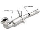 MagnaFlow Conv DF Corvette 92-93 - mag23408