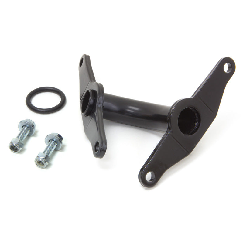 Banks Power 83-93 Ford 6.9/7.3L Truck CDR Valve Relocation Kit - gbe42243