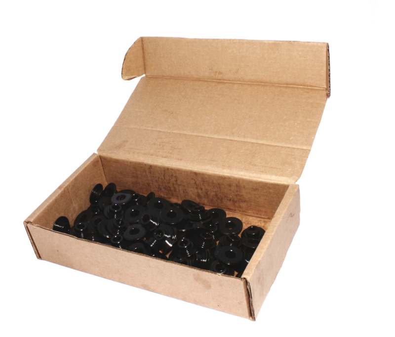 COMP Cams Steel Retainers Eb Acura B18 - cca778-100