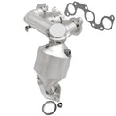 MagnaFlow Conv DF Avalon/Sienna manif OEM - mag49311