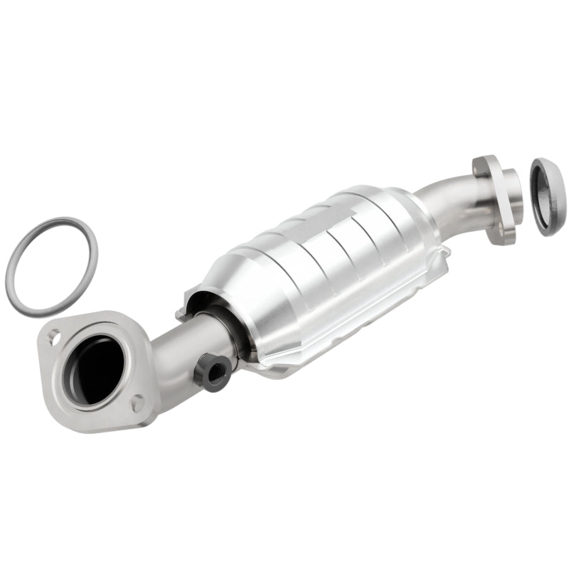 MagnaFlow Conv DF 04-07 Cadillac CTS 2.8L/3.6L Passenger Side - mag24930