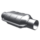 MagnaFlow Conv Univ 2.50inch OBDII Rear 50 State - mag441306