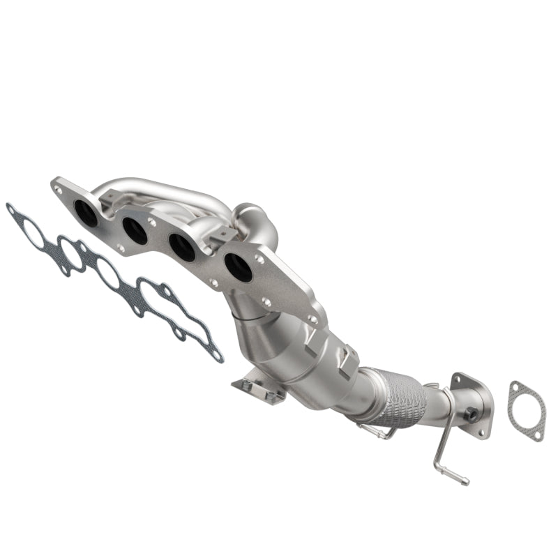 Magnaflow Conv DF 10- Mazda 3 2.5L - mag51440