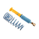 Bilstein B16 2001 Ford Focus S2 Wagon Front and Rear Performance Suspension System - bil48-080453