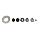 Bilstein B6 Toyota Land Cruiser 90 (J9)F 46mm Monotube Shock Absorber - bil24-027786