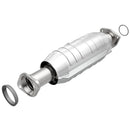 MagnaFlow Conv DF 99-00 Honda Civic EX/SI 1 - mag22630