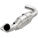 MagnaFlow Conv DF 07-08 Expe/Nav 5.4L D/S OEM - mag49498