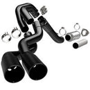 Magnaflow Black Series Sys C/B 07-10 GM Silverado 6.6L - mag17027