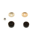 Bilstein B6 1991 Buick LeSabre Custom Sedan Front 46mm Monotube Shock Absorber - bil24-015165