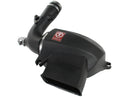 aFe Takeda Momentum Sealed Intake System 13 Scion FR-S H4 2.0L Stage 2 Pro 5R Wrinkle Black - afeTM-2013B-R